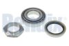 BENDIX 050769B Wheel Bearing Kit